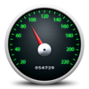 GPS Speedometer
